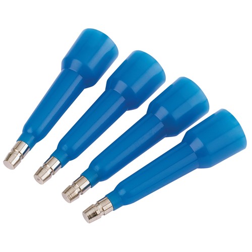 Ensemble testeur draper - ensemble, de