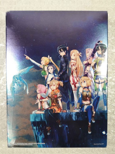 Sword art online hollow - sword,