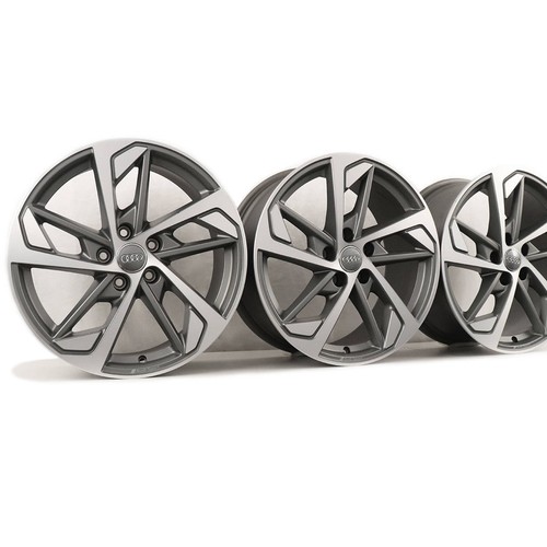 Jantes alliage audi - alliage, a4l