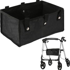Sac de déambulateur sous le