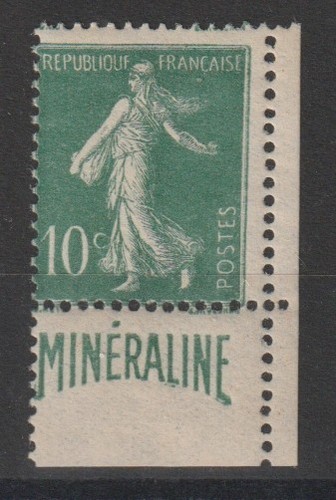 1924 france seminatrice - 1924-26,