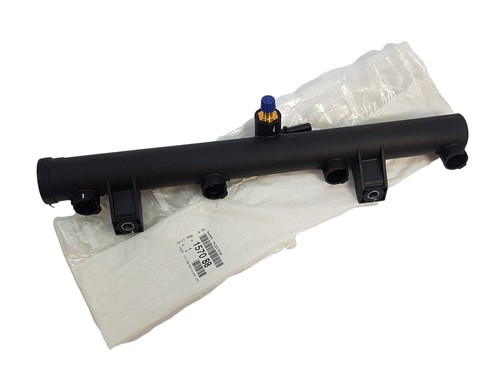 Rail injection pour - d'injection,