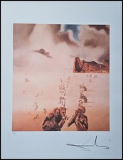 SALVADOR DALI * Perspectives *