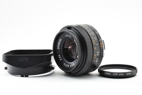 Top mint leica elmarit - [top, m