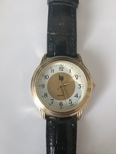 belle montre ancienne LIP