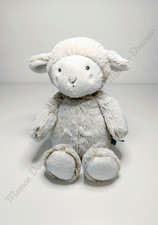Peluche doudou mouton - peluche/doudou, mouton/agneau