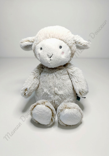 Peluche doudou mouton - peluche/doudou, mouton/agneau