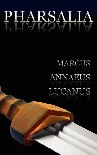 Lucan marcus annaeus - marcus,