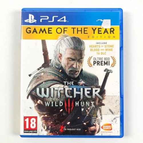 The witcher iii - the, wild