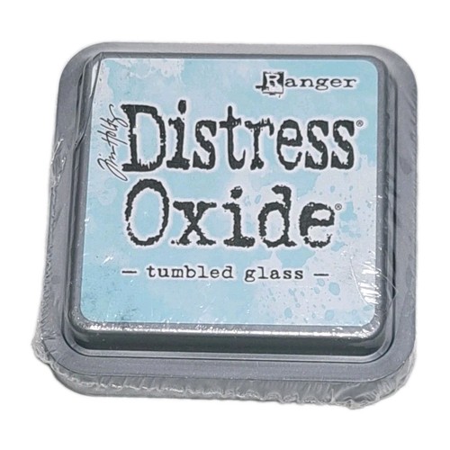 Tumbled glass tim holtz - tumbled,