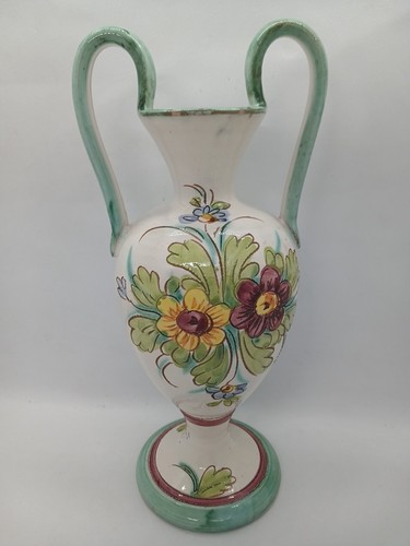 Vase amphore vintage - amphore,