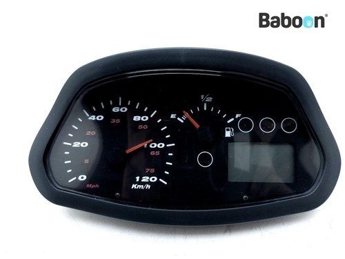 Compteur set complet kmh - set,
