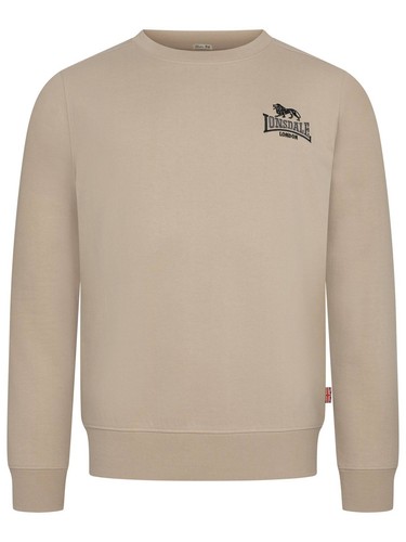 Lonsdale lympstone sweat - sweat, À