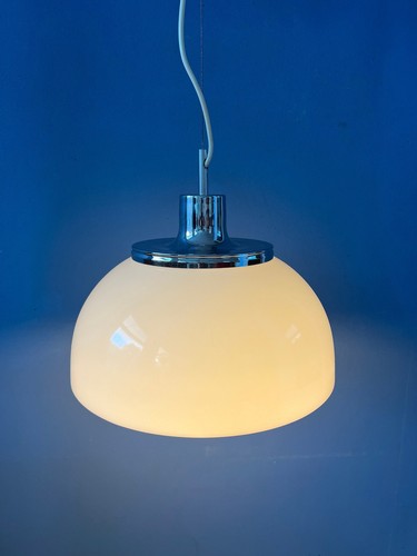 White guzzini faro plexiglass - guzzini,