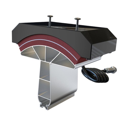 Tapis presse chapeaux et - tapis, de