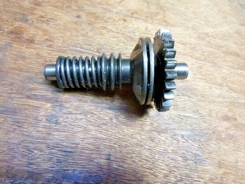 Valve echappement honda mtx - honda,