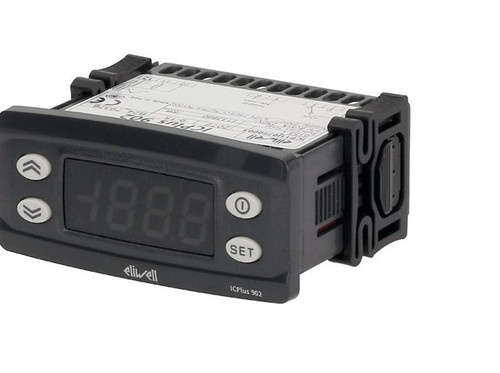 Eliwell thermostat icplus902 - eliwell,