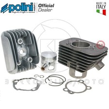 Kit Cylindre Polini 65Cc