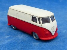 MIGNON Cute RARE ! LEGO HO 1:87 - WOLKSWAGEN COMBI T1