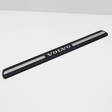 Plaque de seuil de porte avant