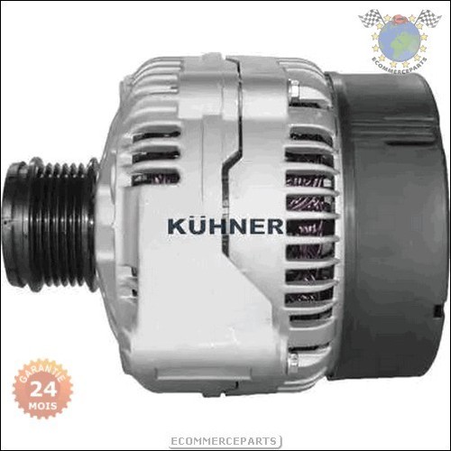 Alternateur kuhner pour - alternateur,