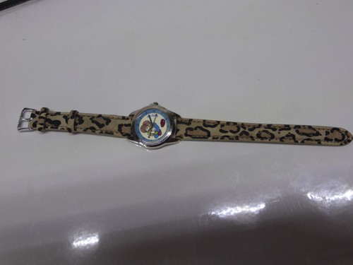 Montre kickers s - kickers, 80's