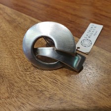 Bague Tribu Rigaux Etain