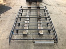 GALERIE DE TOIT Peugeot Expert