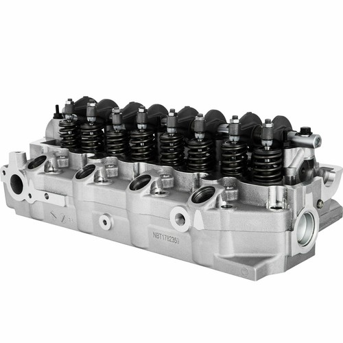Culasse pour hyundai - culasse,