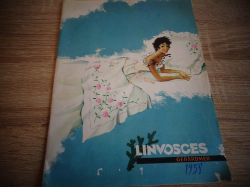 Catalogue linvosges année - catalogue,