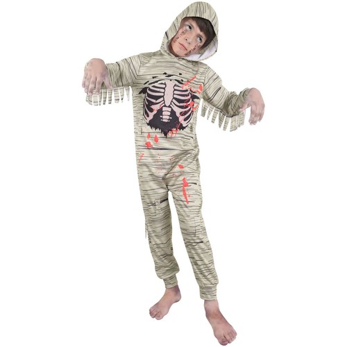 Costume halloween zombie - costume, d'halloween