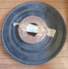 Vends poulie damper 307 hdi