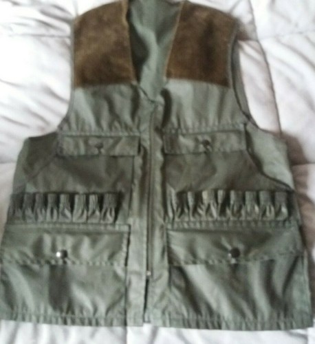 Ancien gilet veste - ancien,