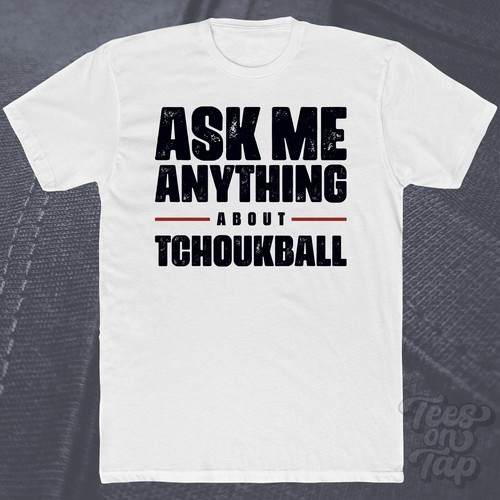 Ask anything about - ask, me