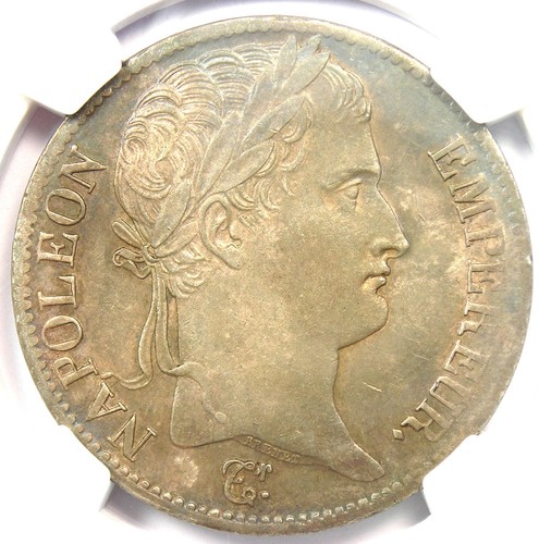 1814 france napoleon 5 - france,