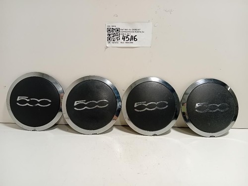 Kit listels pour fiat - pour,
