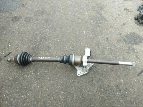 Peugeot 307 break arbre - arbre, de