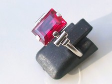 BELLE BAGUE ANCIENNE 1930/40