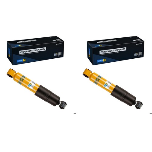 Bilstein amortisseurs - b6,