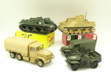 Solido Militaire Armée 1/50 -