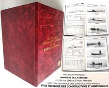 Recueil des Sous-marins