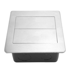 Prise De Sol Encastrée