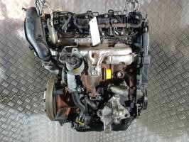 Moteur citroen ds4 - citroen, 1