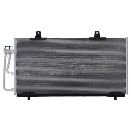 Condenseur clim peugeot 208 - de,