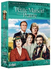 Dvd La Petite maison dans la