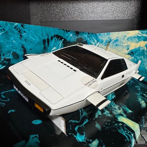 Autoart lotus esprit submarine - autoart,