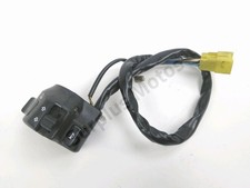 COMMODO GAUCHE SUZUKI GSX 1400 2001-2001 / NE 59165