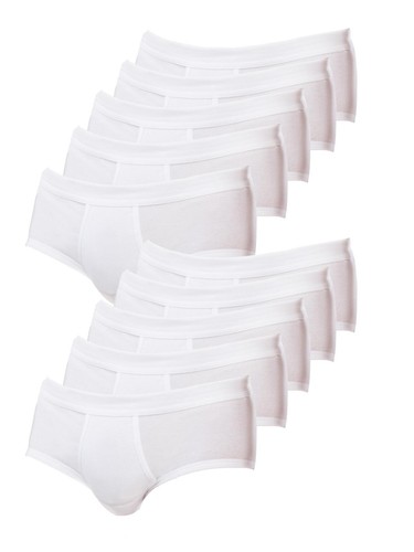 Lot slips homme avec - 10,