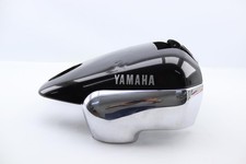 Habillage réservoir yamaha - habillage, de