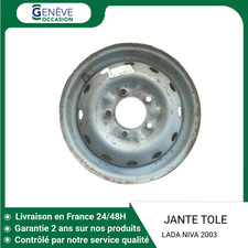 ?? JANTE TOLE LADA NIVA 94- ➤5J16 ♻️